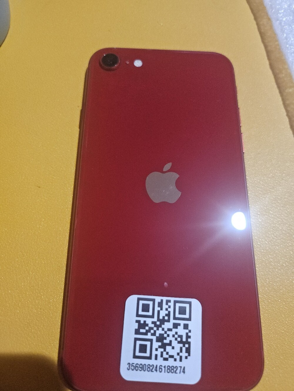 OnePlus 9 Black Rear-Logo Smartphone with Dual Camera Module - Picture 8 of 8
